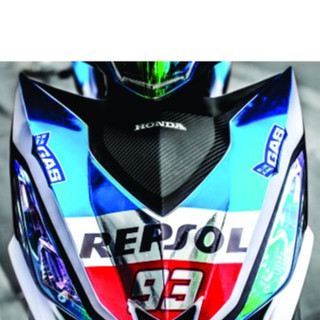Tem rời winner repsol DECAL 3A