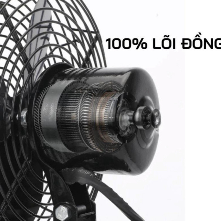 Quạt Tích Điện Lồng Sắt SIEGIS Quạt Để Bàn 10 Cell 2 Cấp Độ Gió Siêu Mát Động Cơ Khoẻ Độ Bền Cao | BigBuy360 - bigbuy360.vn