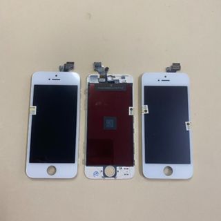  Bộ màn hình chuẩn tương thích cho iP 5 5G   7g 