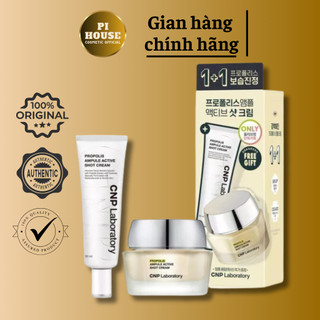  Kem dưỡng keo ong tái tạo phục hồi da CNP Laboratory - 