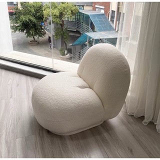 Ghế Sofa Pacha Thư Giãn Cao Cấp - Kiểu Dáng Hàn Quốc