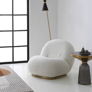 Ghế Sofa Pacha Thư Giãn Cao Cấp - Kiểu Dáng Hàn Quốc