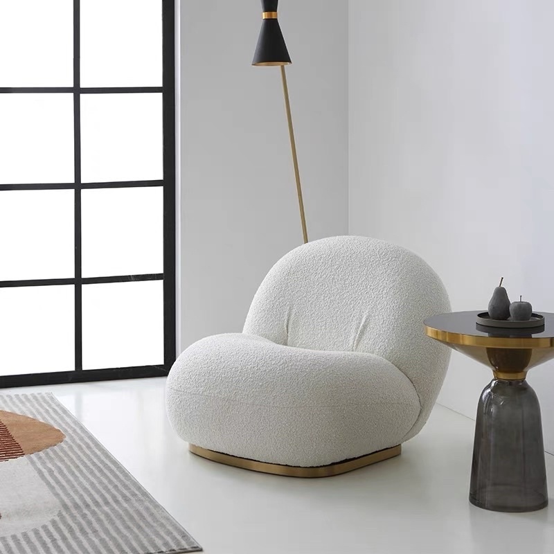 Ghế Sofa Pacha Thư Giãn Cao Cấp - Kiểu Dáng Hàn Quốc