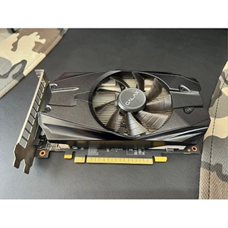 Card màn hình VGA GTX 1050Ti 4G