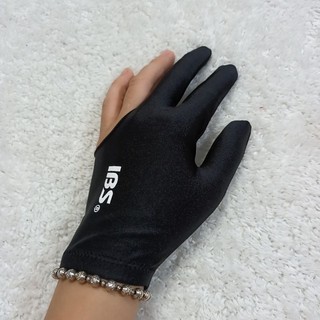 BAO TAY XỎ NGÓN IBS( ĐEO TAY TRÁI)