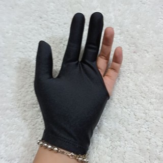 BAO TAY XỎ NGÓN IBS( ĐEO TAY TRÁI)