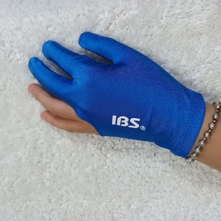 BAO TAY XỎ NGÓN IBS( ĐEO TAY TRÁI)