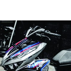 Tem rời vario HP DECAL 3A