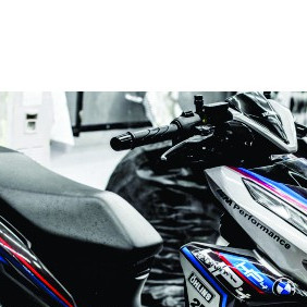 Tem rời vario HP DECAL 3A