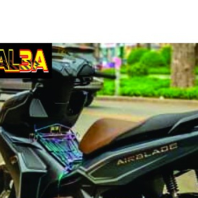 Tem rời AB 2020 LIMITED DECAL 3A