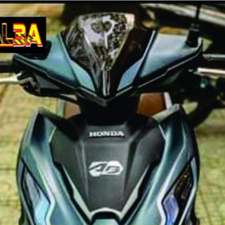 Tem rời AB 2020 LIMITED DECAL 3A