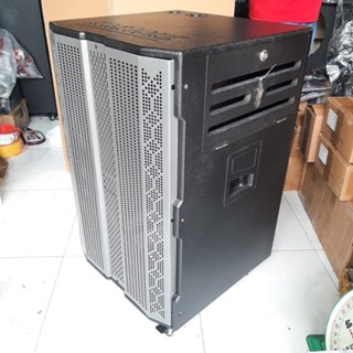 Vỏ thùng loa kéo bass 5 tấc ( 3 đường tiếng )