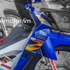 Tem Rời Sirius Theo Yêu Cầu DECAL 3A