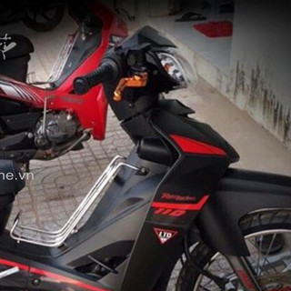 Tem Rời Sirius Theo Yêu Cầu DECAL 3A
