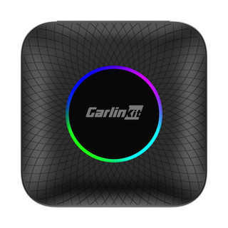 Android Box Carlinkit Tbox Plus Ram 8GB, Tặng Vietmap S2 Bản đồ