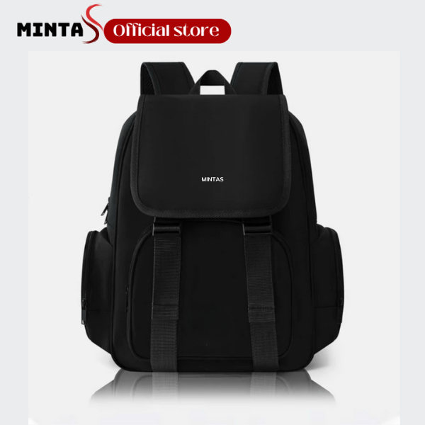 balo thời trang nam nữ đa năng đi học đi chơi du lịch có ngăn đựng laptop chống sốc cao cấp.