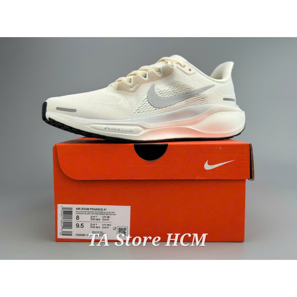 Giày Thể Thao Nike Air Zoom Pegasus 41