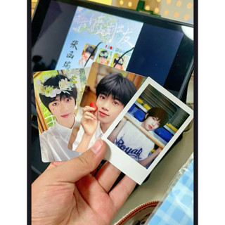 (Card F4 chuyển kh inbox freeship) Card off TF Gia Tộc F2, F3, F4