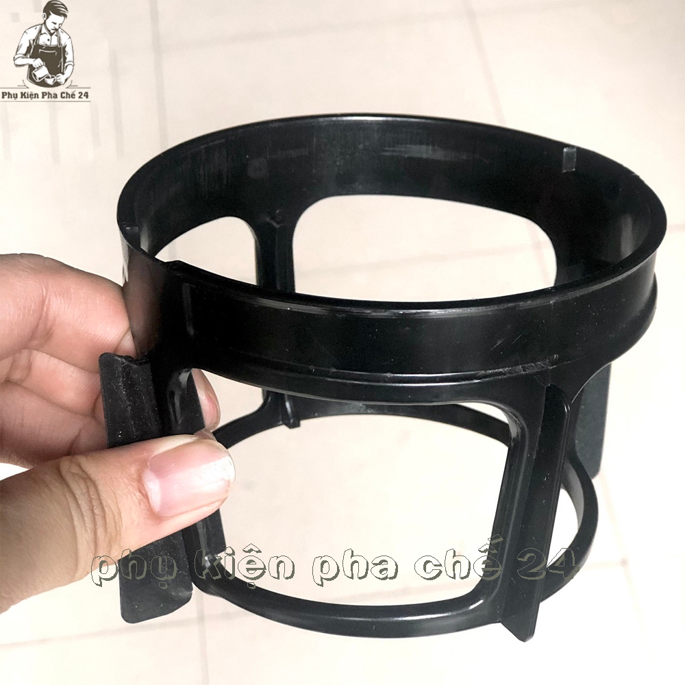Vòng Nhựa Cao Su Máy Ép Chậm HU-19SGM - Phụ Kiện Máy Ép Chậm Hurom HU-19SGM