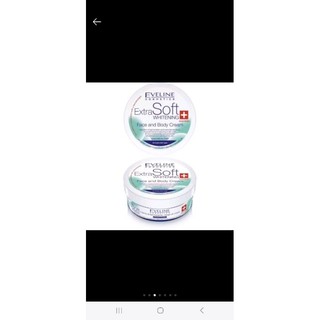 Kem dưỡng ẩm Nivea Soft date mới