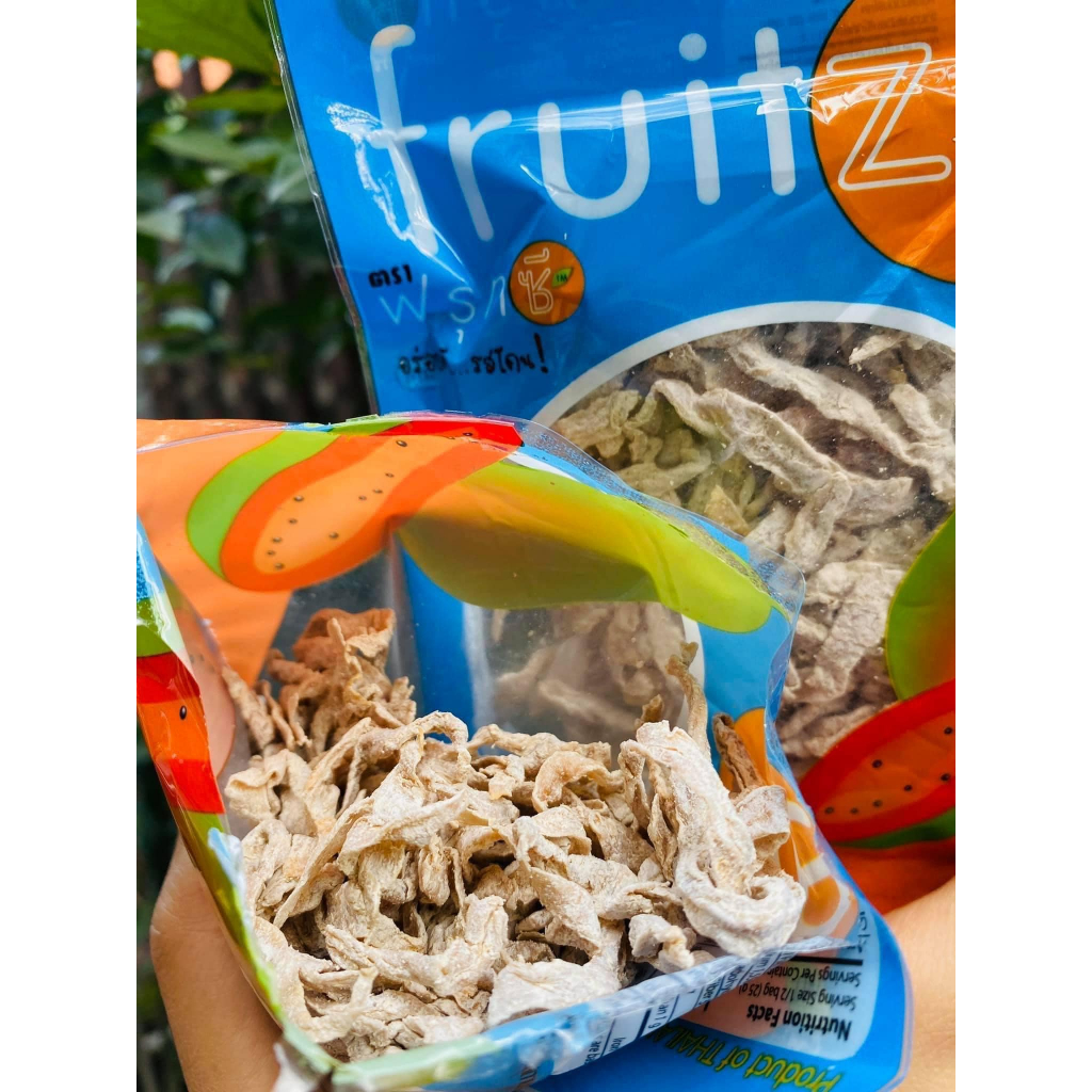 Ô mai giun Thái Lan COMBO 2 gói 48k/ 2 gói (1 gói/50gr) (màu xanh)