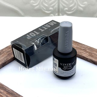 Top lì, top nhám vinimay xịn chính hãng