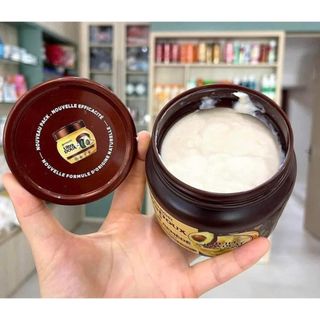 Kem ủ tóc Garnier Fructis chuyên dành cho tóc khô xơ và hư tổn- HÀNG ĐỨC CHUẨN 340ml