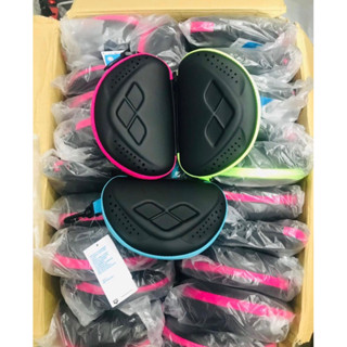 Hộp đựng kính bơi ARENA chuyên nghiệp