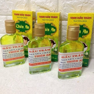 Tinh dầu tràm Huế 100ml