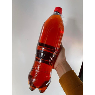  500ml Nước mắm nhĩ cá cơm nguyên chất Lý Sơn mắm nước 1 