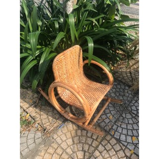 Ghế Mây bập Bênh Cho Bé/ Phụ Kiện Chup Hình Cho Studio/ Quà tặng Bé Sinh Nhật, Ngày Lễ Thiếu Nhi