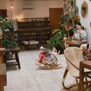 Ghế Mây bập Bênh Cho Bé/ Phụ Kiện Chup Hình Cho Studio/ Quà tặng Bé Sinh Nhật, Ngày Lễ Thiếu Nhi