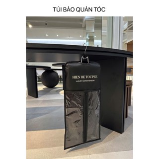 Túi Bảo Quản Tóc Giả Size To HIEN BE TOUPEE