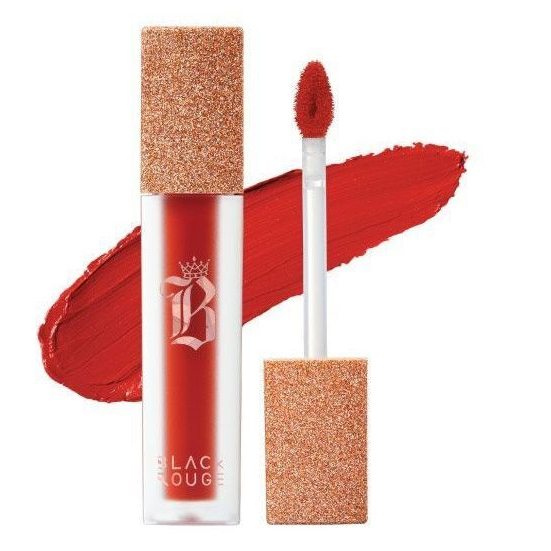 Son Kem Lì Black Rouge màu A33, A36, A37