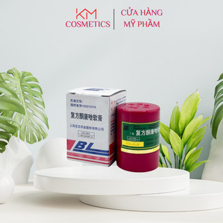 Lẻ hủ kem HL - BL