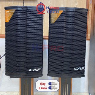 Loa Full 30 Caf Kb12 2000W Từ 190, Treble 450 ( Giá 2 Cái, Tặng Khẩu ), Loa Hát Karaoke Cao Cấp