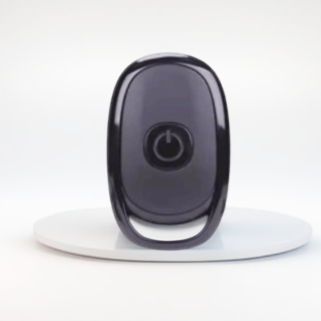 Combo 2 remote RF 1 nút bấm 433Mhz