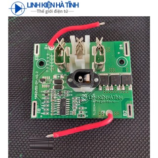 Mạch pin máy khoan máy bắn vít 5s 21V 4862v5s-dy dewalt makiat hitachi 
