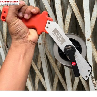 Thước đo dầu cao cấp 10 mét Richter (ĐỨC)