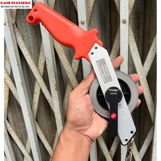 Thước đo dầu cao cấp 10 mét Richter (ĐỨC)