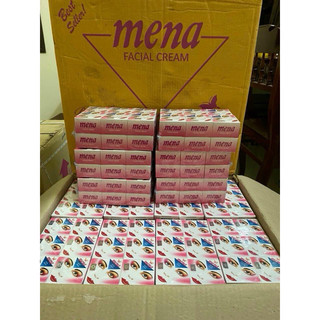 Lẻ kem MENA