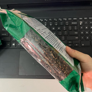 Trà Thái Nguyên 100g Phúc Long (trà xanh, trà sen, trà lài)