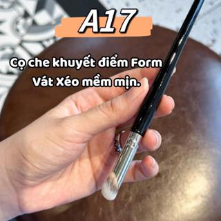 [Form Vát Xéo] Cọ Che Khuyết Điểm Lông Mềm Hot Trend
