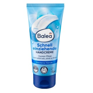 Kem dưỡng da tay balea Đức 100ml