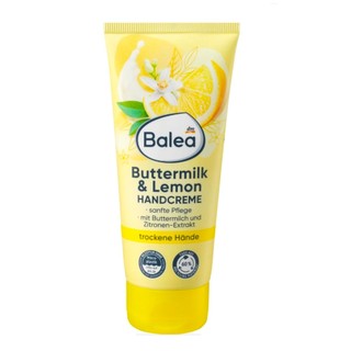 Kem dưỡng da tay balea Đức 100ml