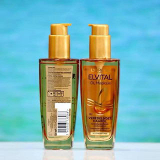 Hàng Đức Xách Tinh Dầu dưỡng tóc Loreal