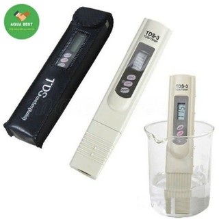[Chính Hãng] Bút đo TDS nước, Bút đo ppm