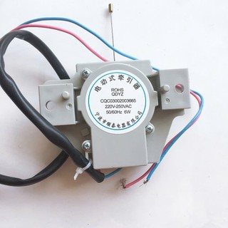Van xả máy giặt SANYO cửa đứng mới loại tốt