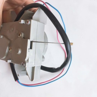 Van xả máy giặt SANYO cửa đứng mới loại tốt