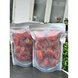 [1kg] Túi zip 1 trong 1 bạc